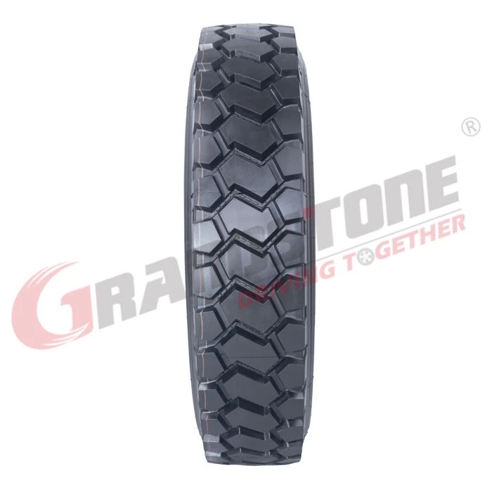 12R22.5 Lug khai thác GT266