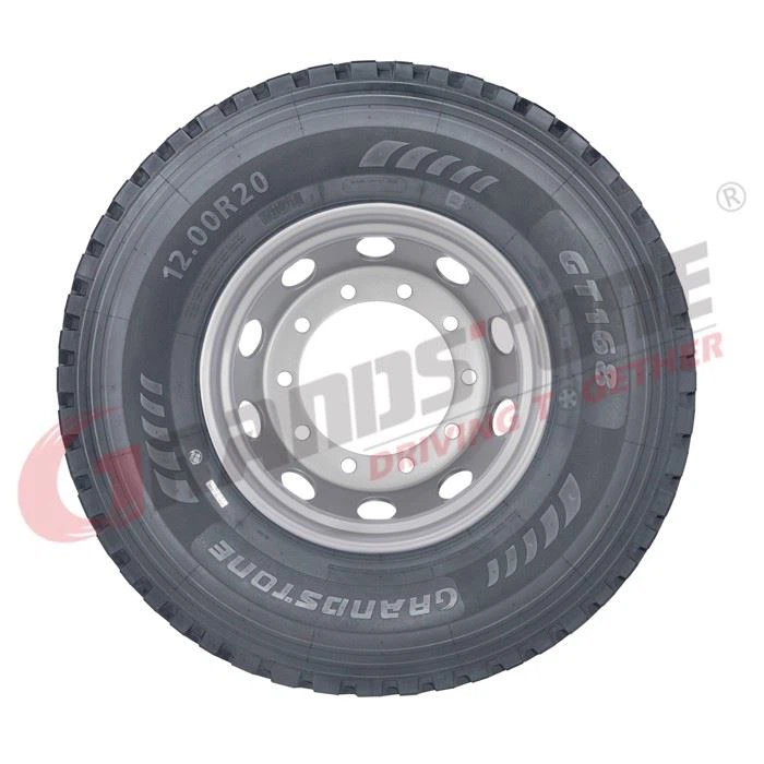 8.25R16-16PR GT168 All Position Tyre