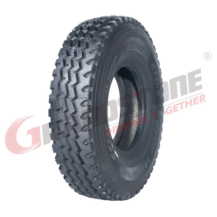 11.00R20-18Mẫu PR Zig Zag