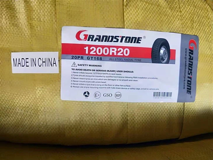 1200R20 TRAILER Tire