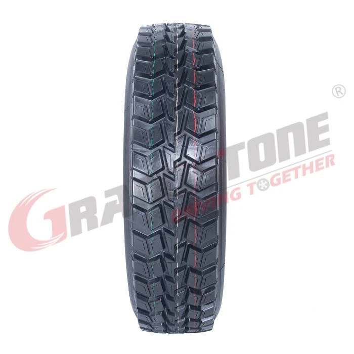 315 80r22.5 LỐP LÁI XE MŨI TÊN