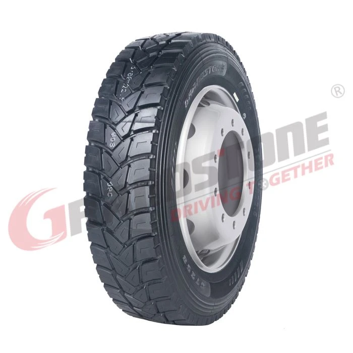 Khối kéo lốp 315/80R22.5