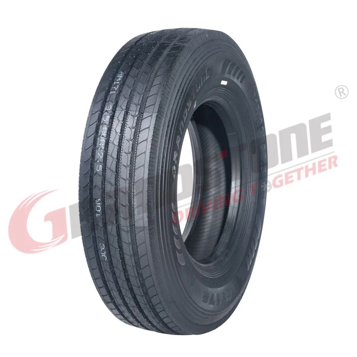 285/70R19.5-18Rãnh dọc bốn đường PR