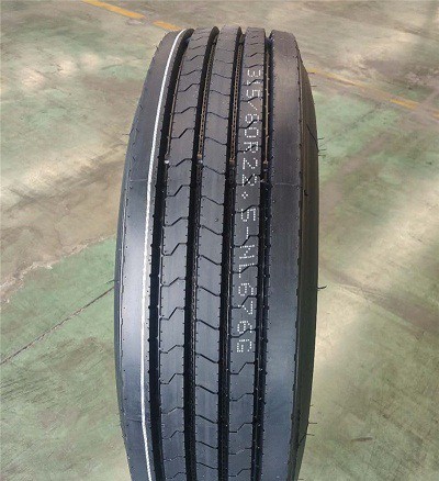 315 80r22.5 Lốp lái đường dài