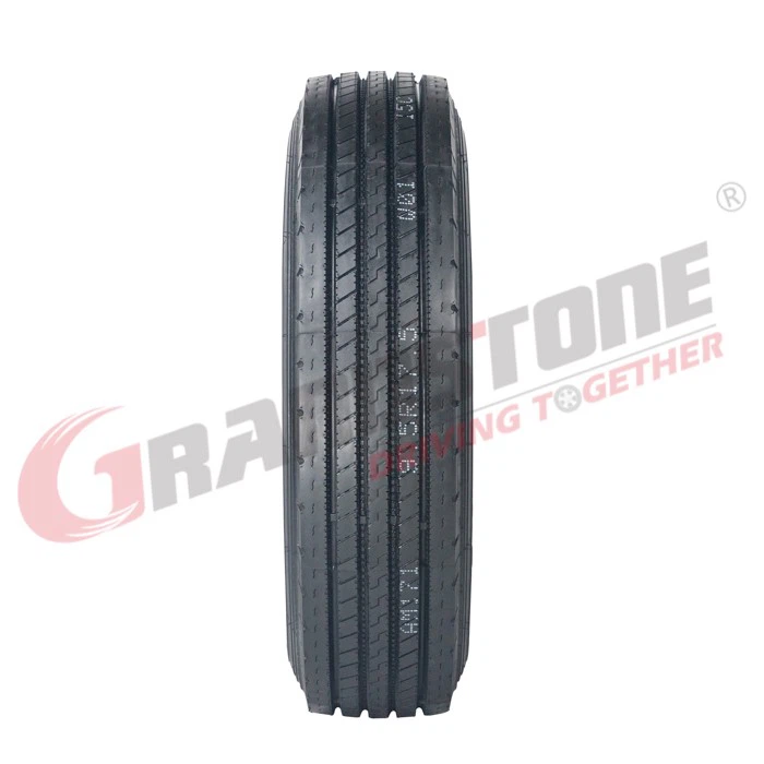 22Ply 315/80R22.5 Tire