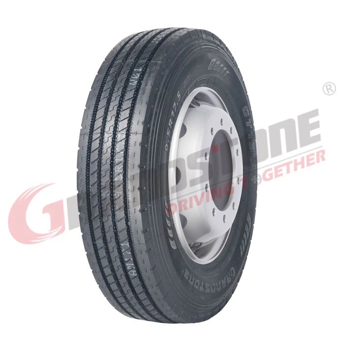 Lốp 22Ply 315/80R22.5