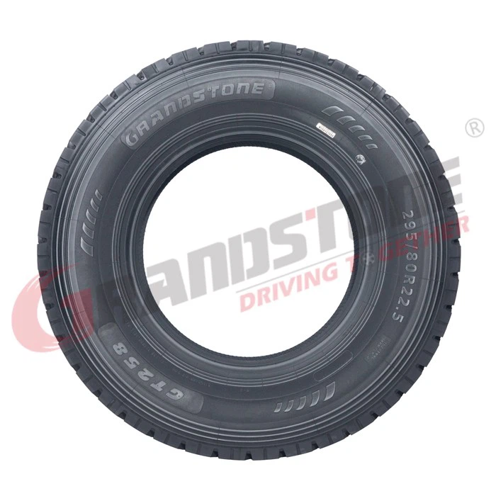 295 80r 22.5 Tires GT258