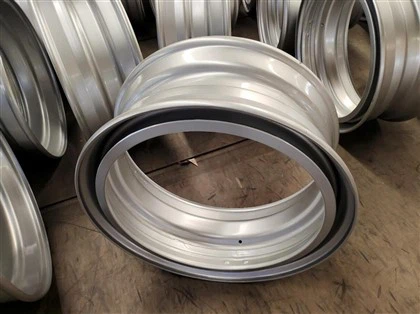 8.25 Bánh xe có thể tháo rời